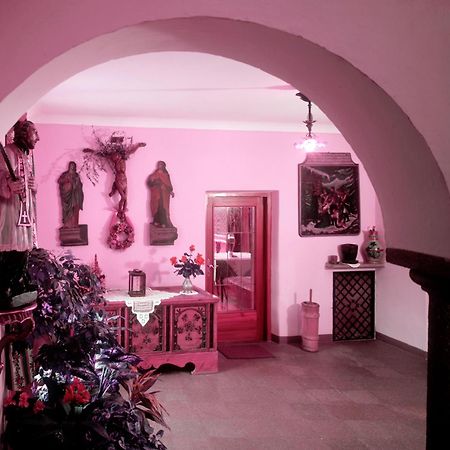 Plonerhof Villa Lagundo Kültér fotó
