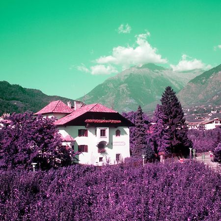 Plonerhof Villa Lagundo Kültér fotó