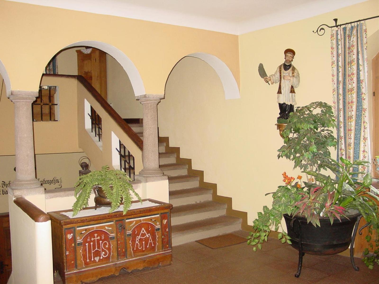 Plonerhof Villa Lagundo Kültér fotó