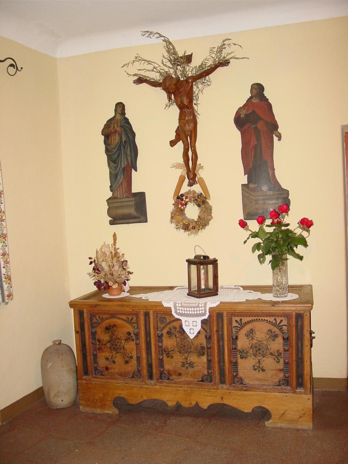 Plonerhof Villa Lagundo Kültér fotó