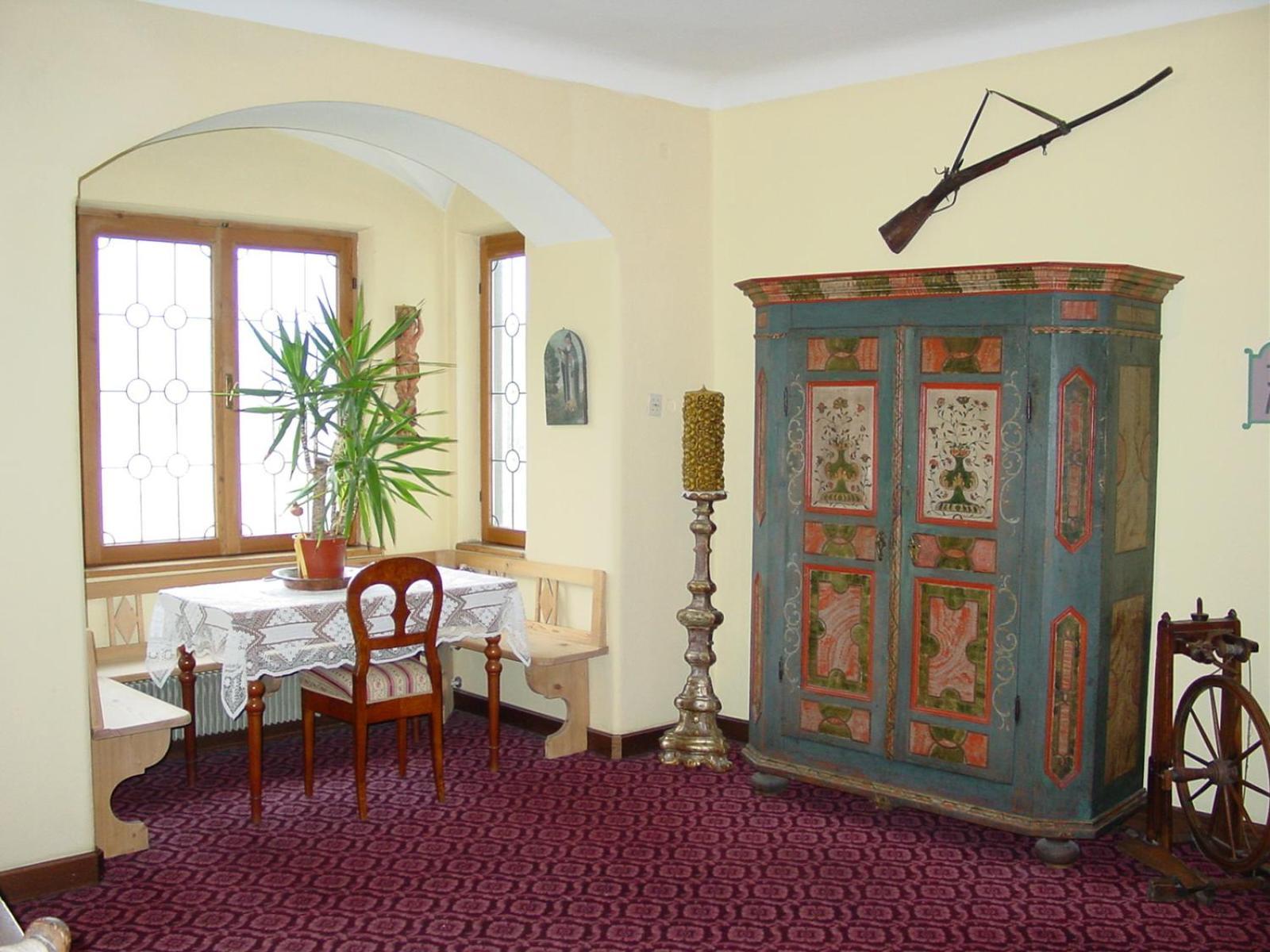 Plonerhof Villa Lagundo Kültér fotó