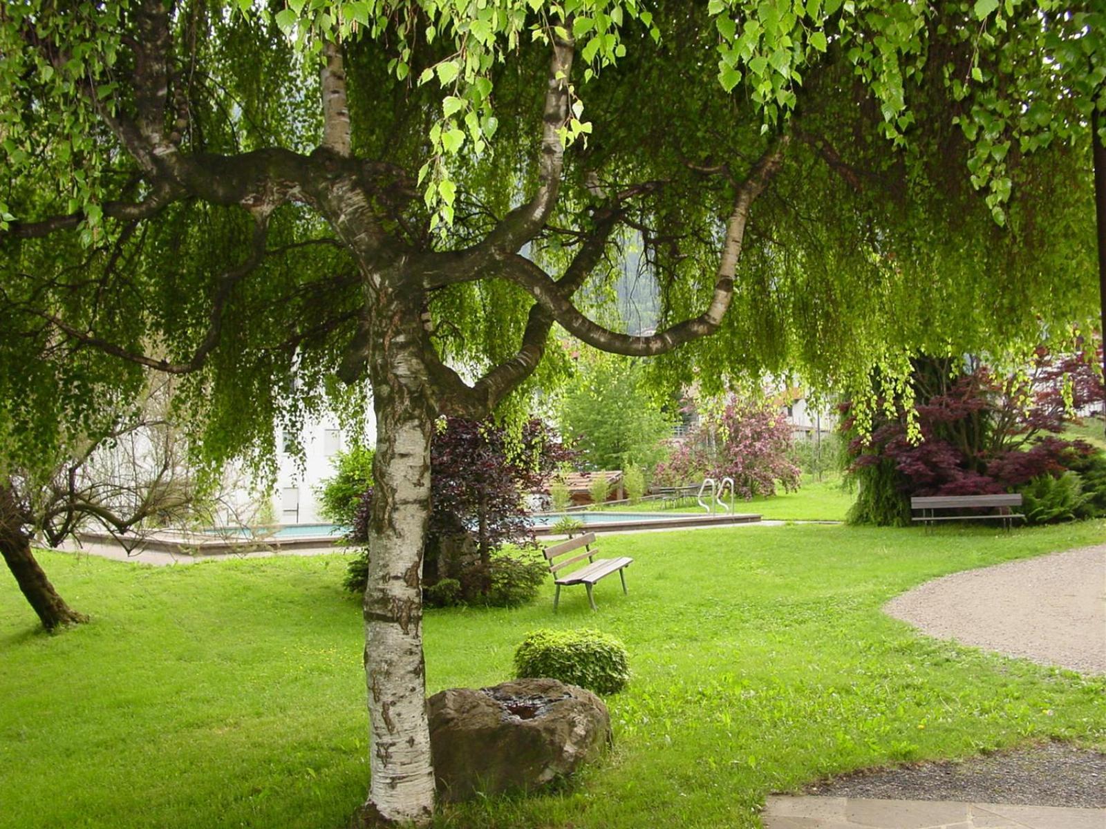 Plonerhof Villa Lagundo Kültér fotó