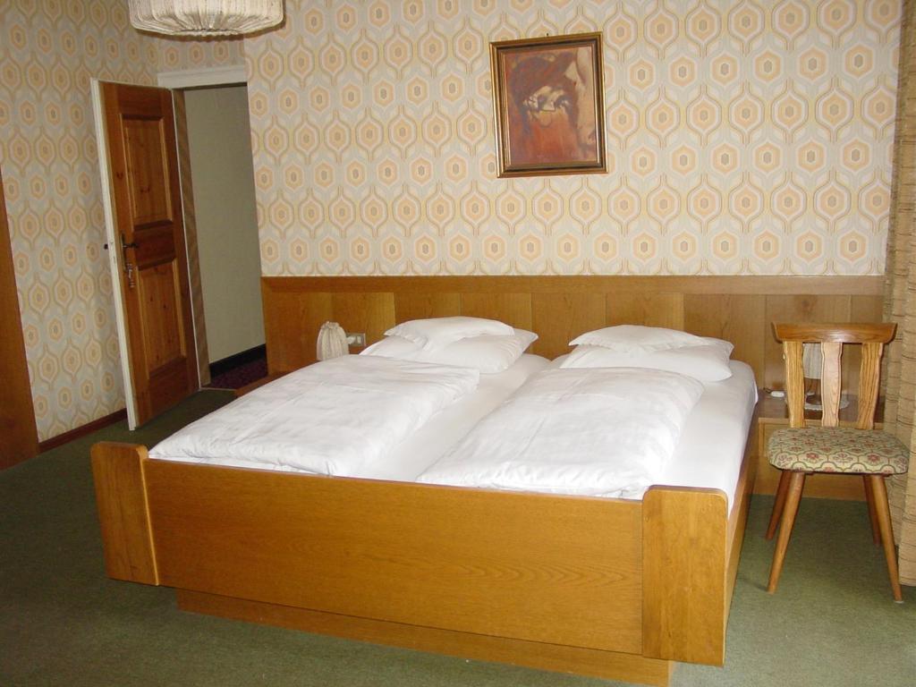 Plonerhof Villa Lagundo Szoba fotó